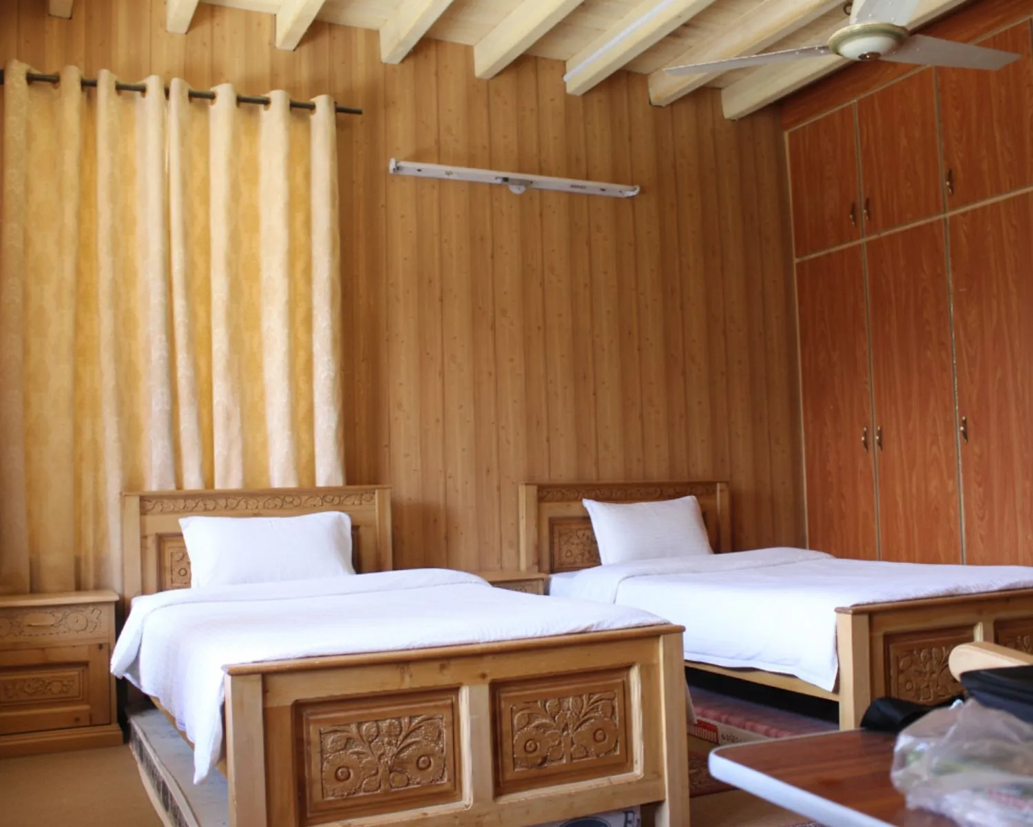 Executive Suite 1