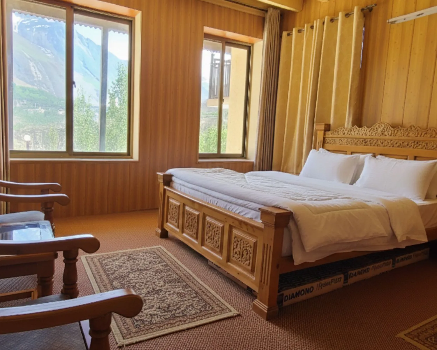 Executive Suite 3